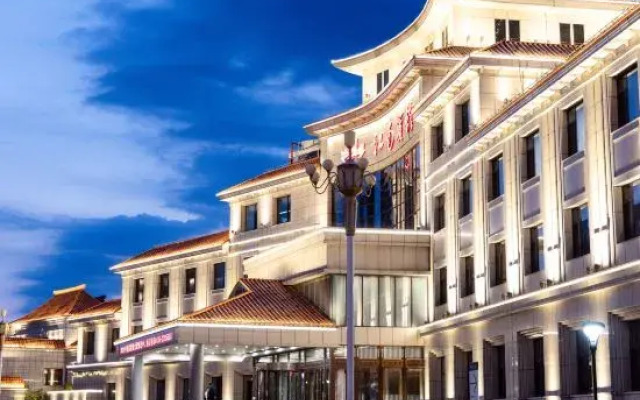 Jiangnan Hotel