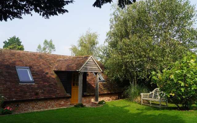 Souters Cottage Annexe