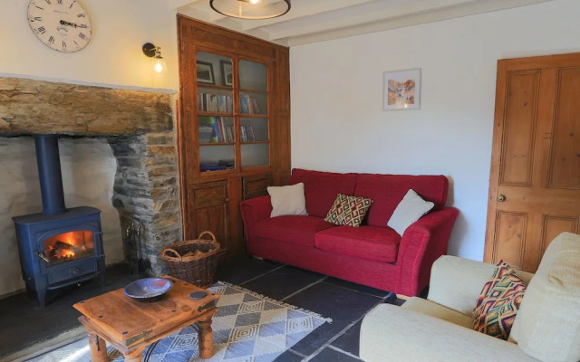 Moelwyn View Cottage