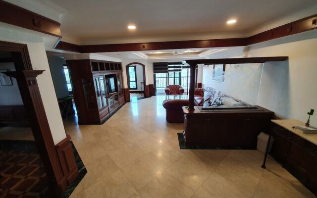 Most Luxurious Penthouse