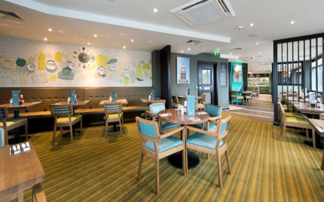 Premier Inn Leeds Headingley
