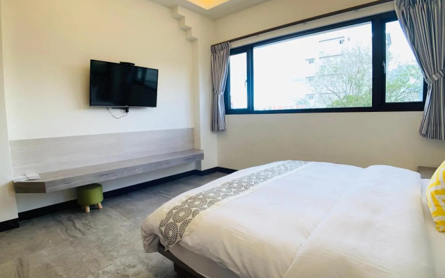 Xuyu Homestay
