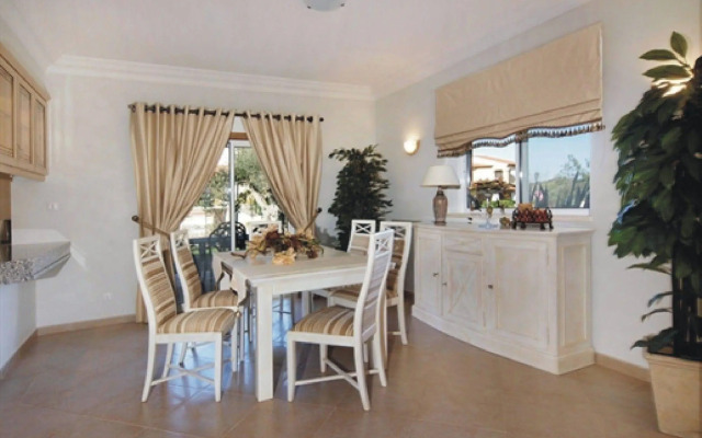 Boavista Golf & Spa — Bela Colina Holidays