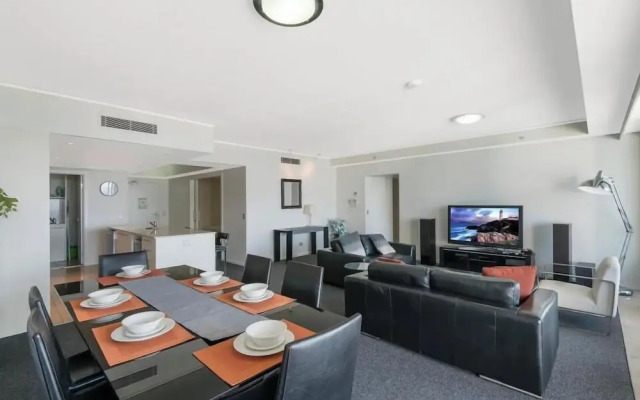 Skyline Royale 4BRM Sierra Grand