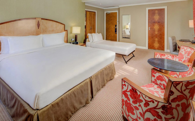 Park Star Hotel Taksim