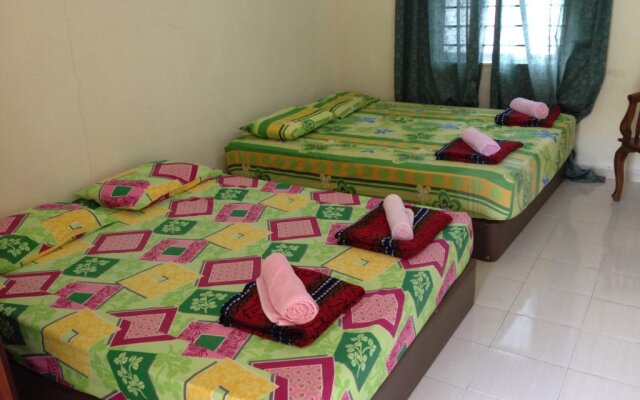 OYO 89419 Riverside Greenery Inn