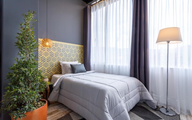 Lexum by Bernalo Hotels