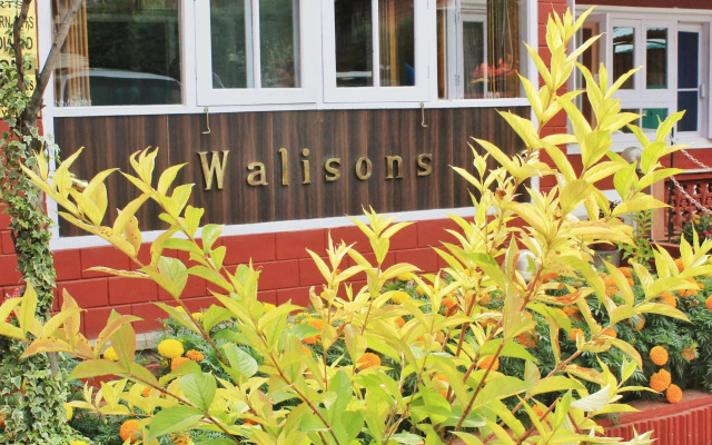 Walisons Hotel