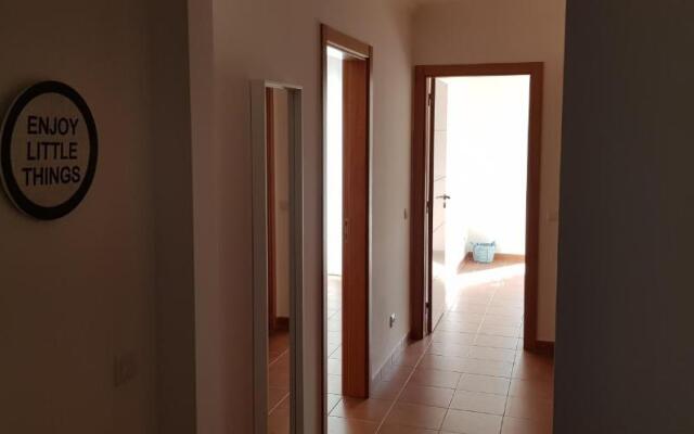 Monte Clérigo - Aljezur - Apartamento T2