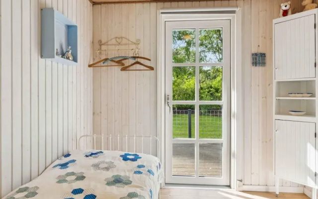 4 Star Holiday Home in Hadsund