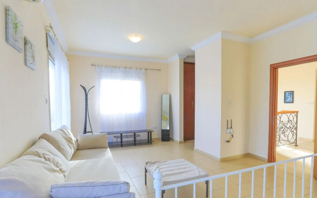Villa Sapfo in Protaras