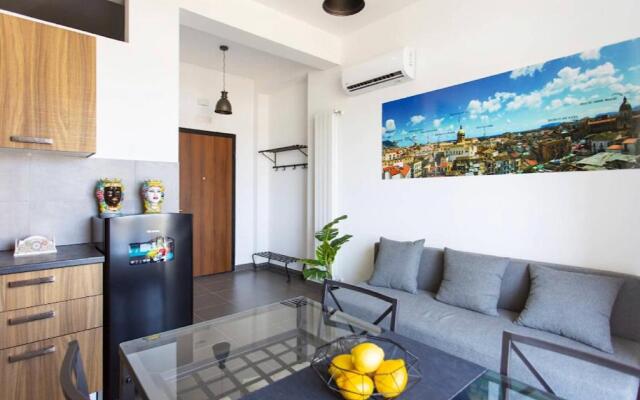 I Mori Apartment