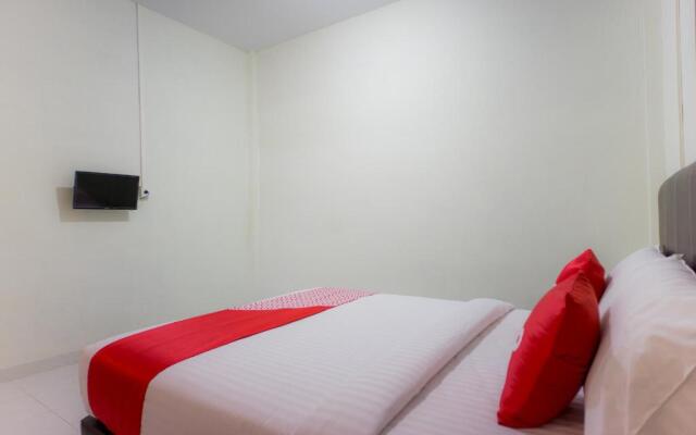 Oyo 1569 Kupula Guest House