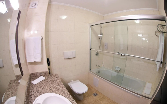 Hotel Tecadra