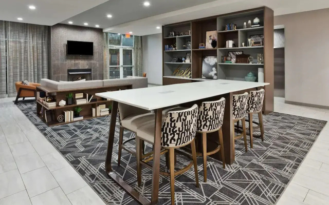 DoubleTree by Hilton Dothan, AL