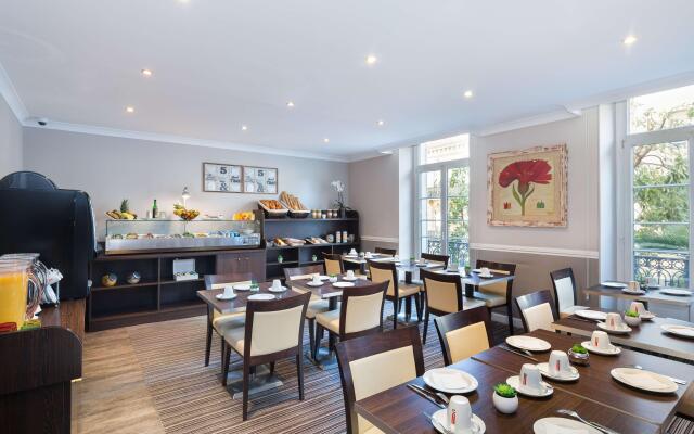 Best Western Lakmi hotel