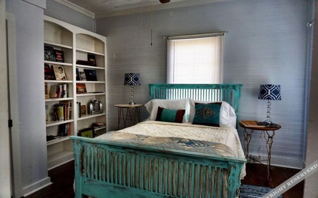 Starling's Rest B&B