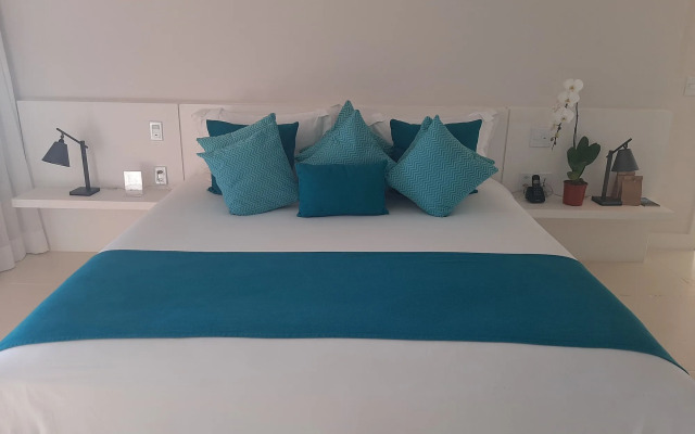 Insolito Boutique Hotel