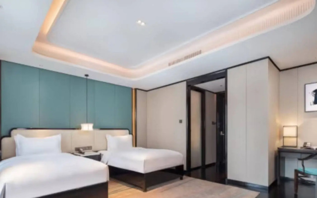 voco Hangzhou Binjiang Minghao by IHG