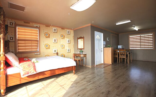 Ganghwa Haemaru Pension