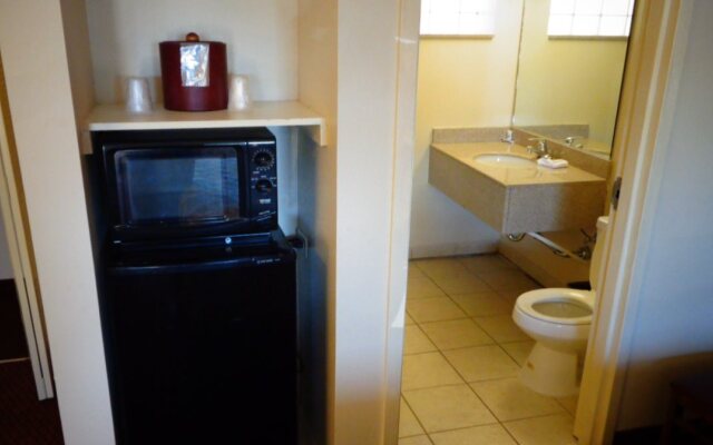 Regal Inn - Chicago O'Hare Airport