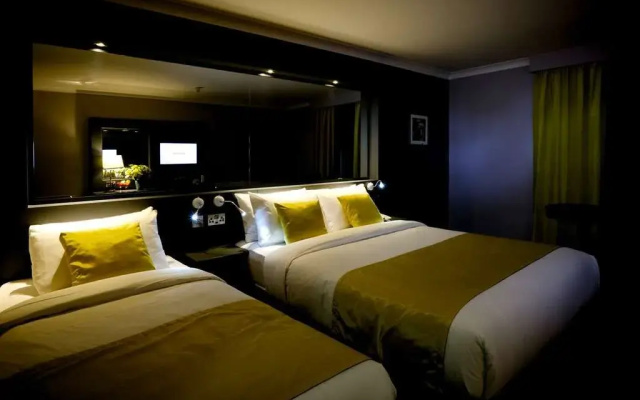 Claregalway Hotel