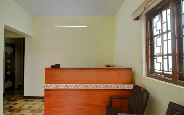 OYO 12919 Woodcock Cottage