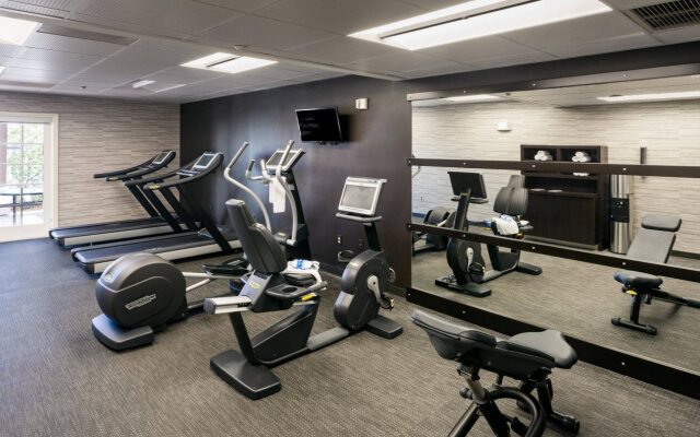 Courtyard by Marriott Las Vegas Henderson/Green Valley