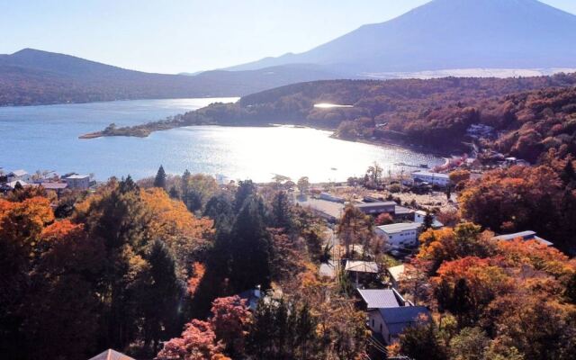 Rokumeikan HILLS