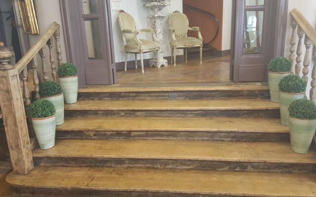 Parkhotel - De Panne