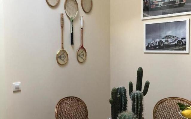 Casa Herreria