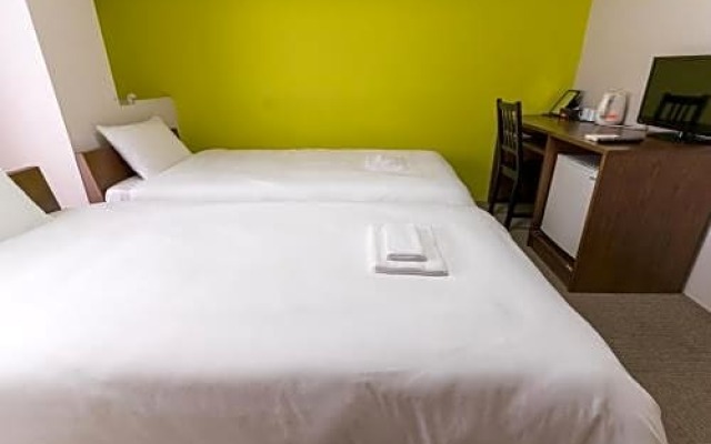 Osaka Ebisu Hotel - Vacation STAY 54795v