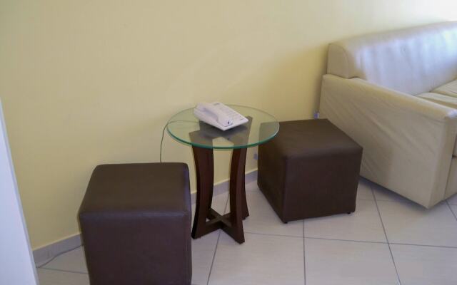 Aparthotel Margherita