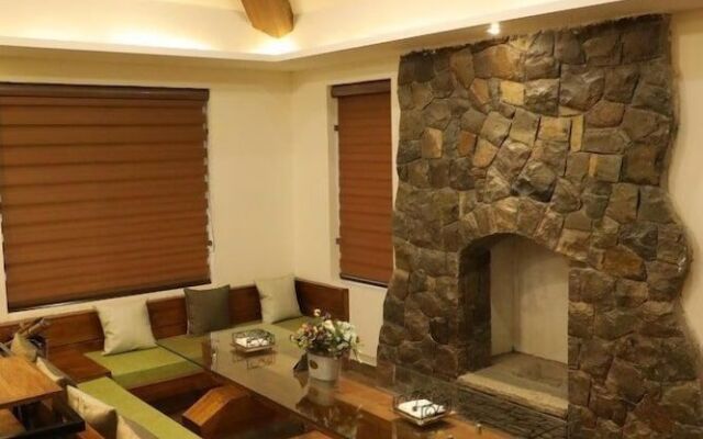 Brigadier's Plantation Retreat