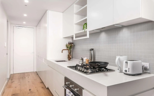 Domi Serviced Apartments