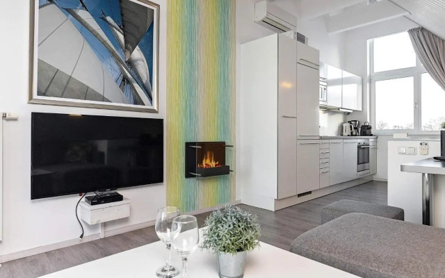 Two-Bedroom Holiday home in Wendtorf 20