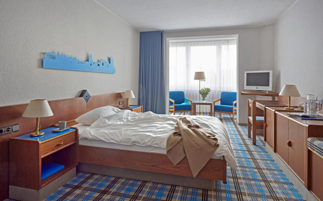 Seaside Residenz Hotel Chemnitz