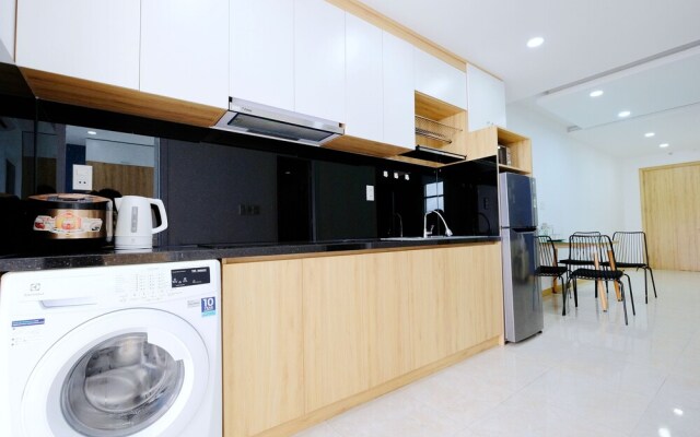 Khanh Hoa Apartments