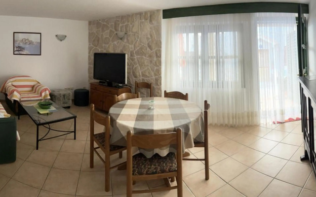 Holiday house Ljubica Tisno