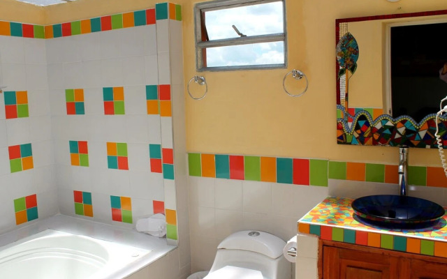 Suites Arcoiris