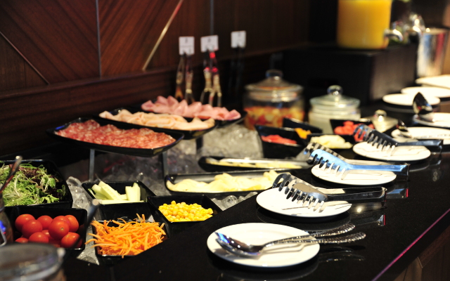 Hugo's Boutique Hotel - Adults Only