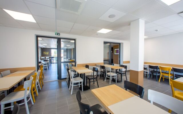 B&B Hotel Les Herbiers