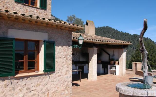 Finca Tramuntana