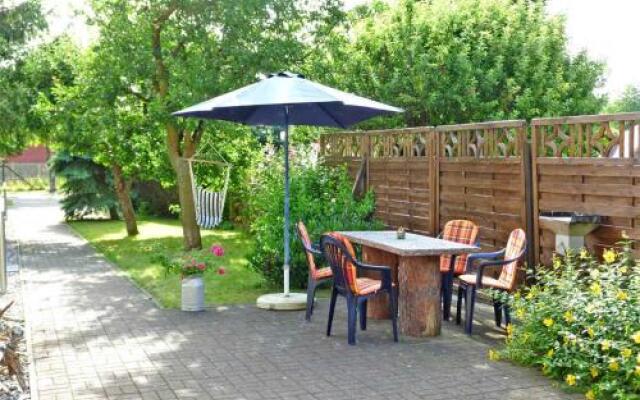 Ferienwohnung Krummin USE 2981