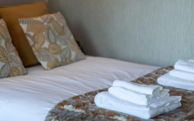 Luxury House Downtown Porto