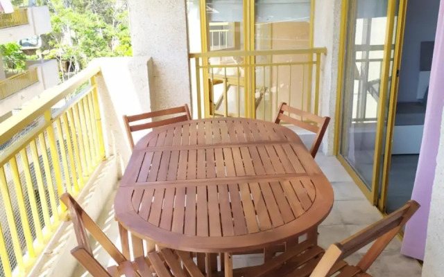 Apartamento SALOU