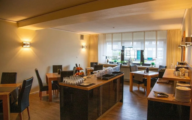 Hotel Haus Kastanienhof