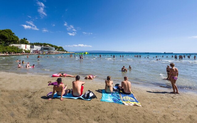 Nice Apartment in Split With 1 Bedrooms and Wifi