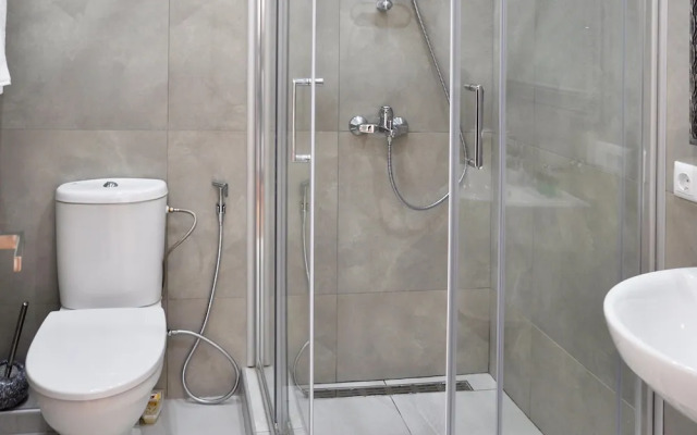Bfg Suites Vera Residence