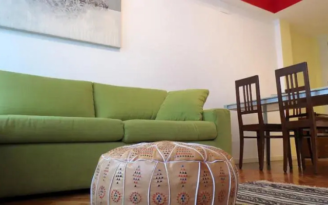 Temporary House - Foppa